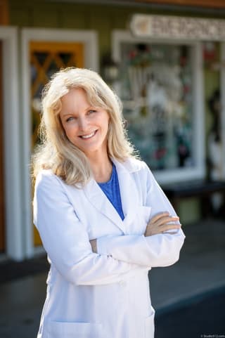 Dr. Nancy Langlois Matthews